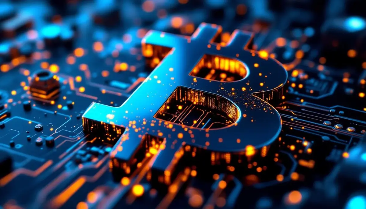 トランプ・メディア、ビットコイン現物ETFの修正届出書を提出