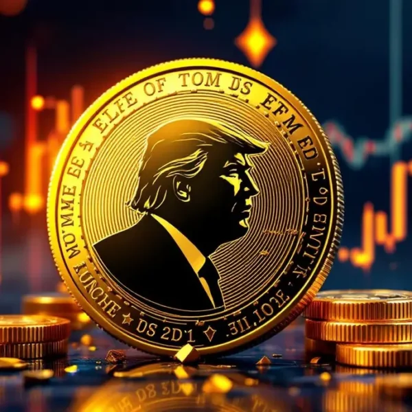 カナリーキャピタル、TRUMPトークンでミームコインETF参入