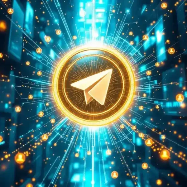 ヴァーブ・テクノロジー社、TONcoinに5.58億ドル投資