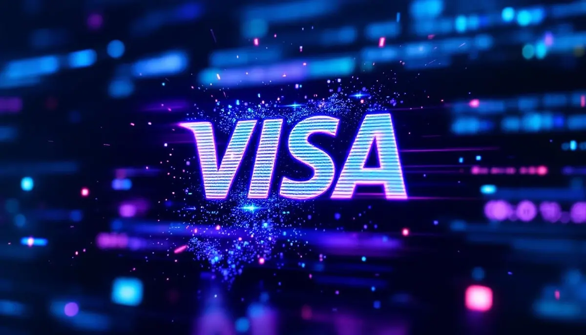 イーサリアム創設者、Visa創業期はDAOのように運営と説明
