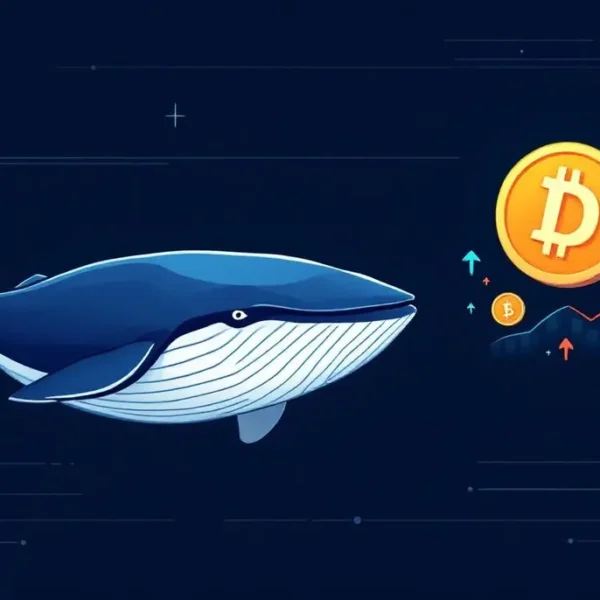 クジラがDOGE購入、次に来るミームコインは？