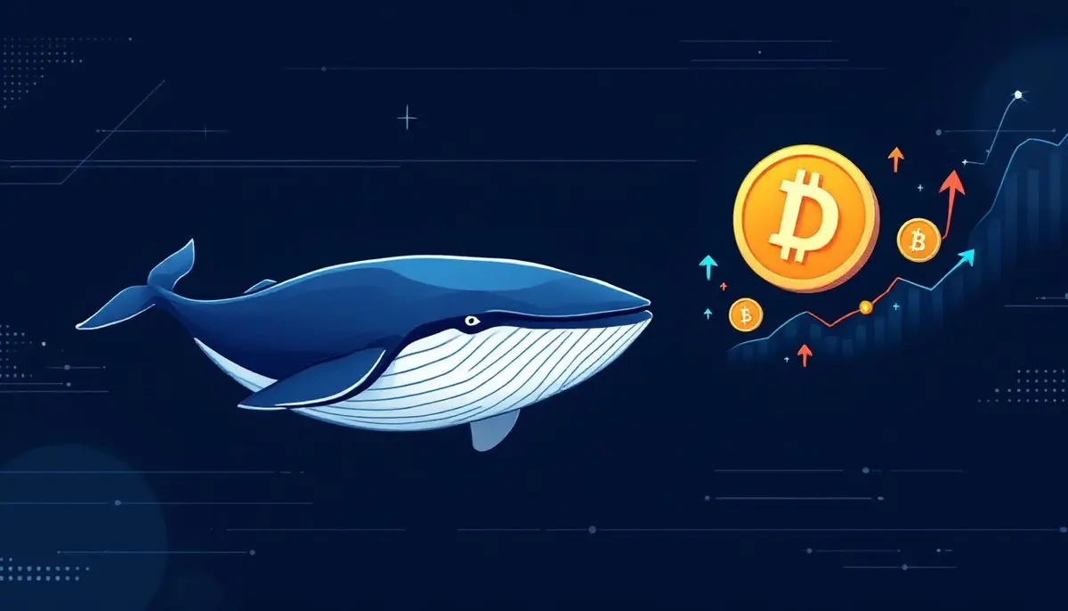 クジラがDOGE購入、次に来るミームコインは？