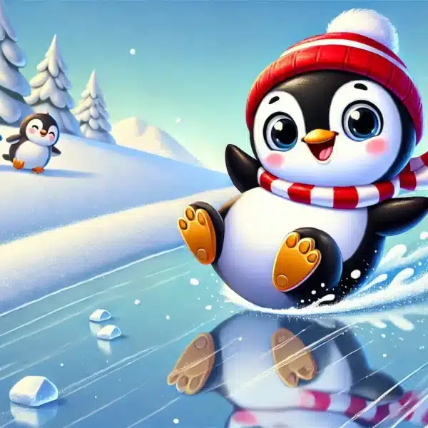 PENGU（Pudgy Penguins）仮想通貨とは？特徴・将来性を解説