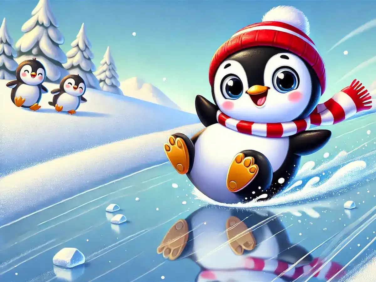 仮想通貨PENGUとは？特徴と将来性を解説【買い方も紹介】