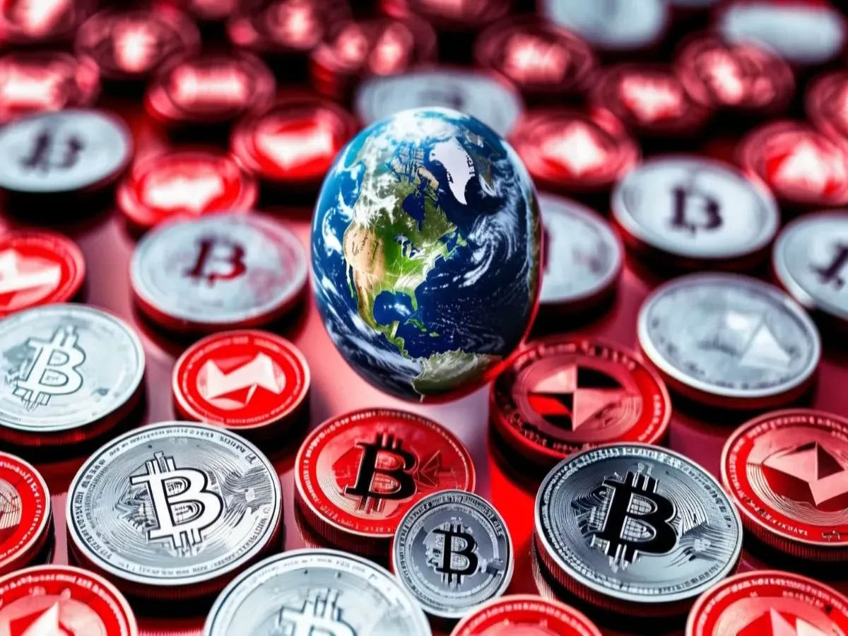 ワールドコインとは？仮想通貨の無料配布のもらい方を徹底解説