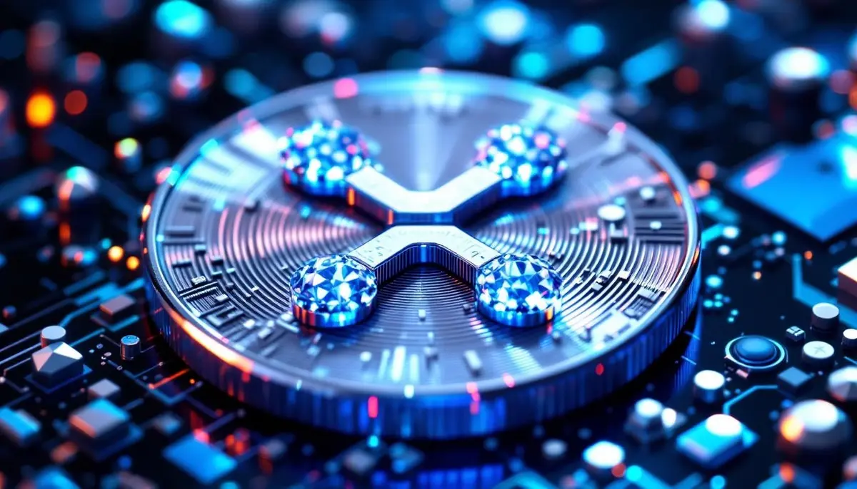 DWP、リップル現物で2億ドル調達｜機関投資家の注目集まる