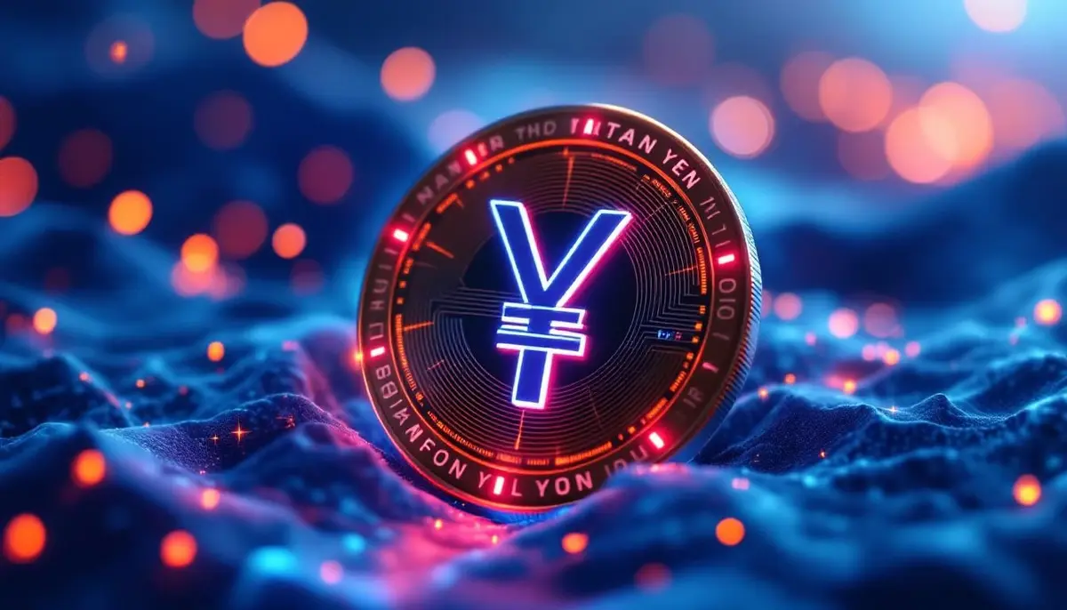 金融庁、日本で初の円建てステーブルコインを今秋承認へ