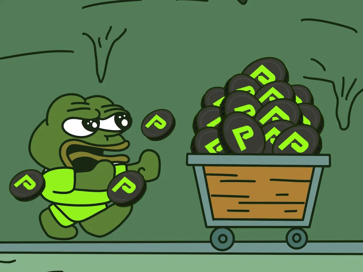 BTCマイニングがほぼ完了、ミームコイン特化マイニング銘柄登場