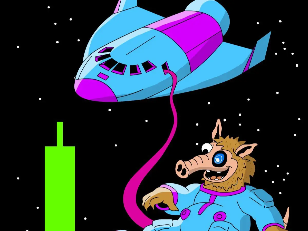 MemeCore211％急騰、Snorter Bot Tokenプレセール400万ドル