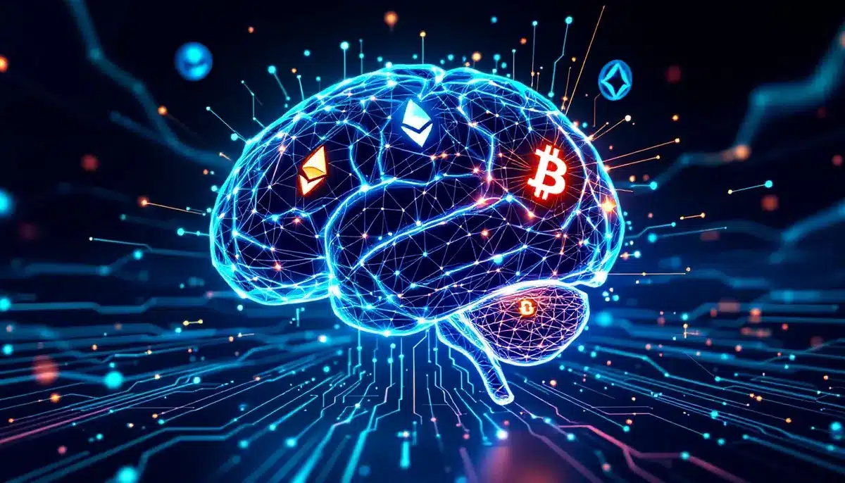 最新AI、ChatGPT-5が永久保有仮想通貨として選んだ3銘柄とは