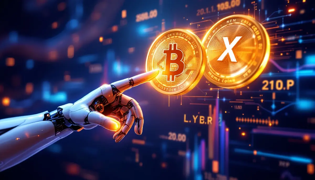 ChatGPTが選ぶ仮想通貨3選｜リップルの今後を超えるか