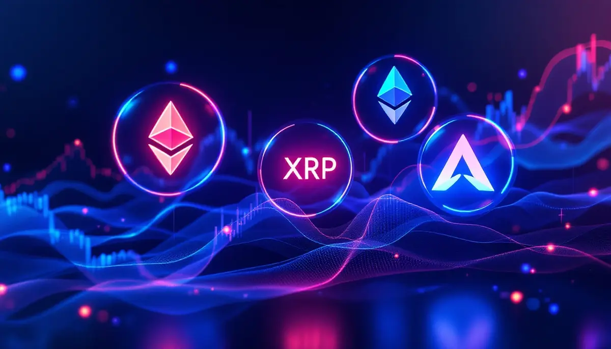 次期アルトシーズンで150倍も、ドージコインに続く新星は？