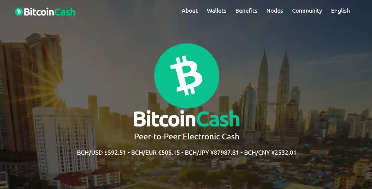 ビットコインキャッシュが上がらない理由-ビットコインキャッシュのサイトトップ