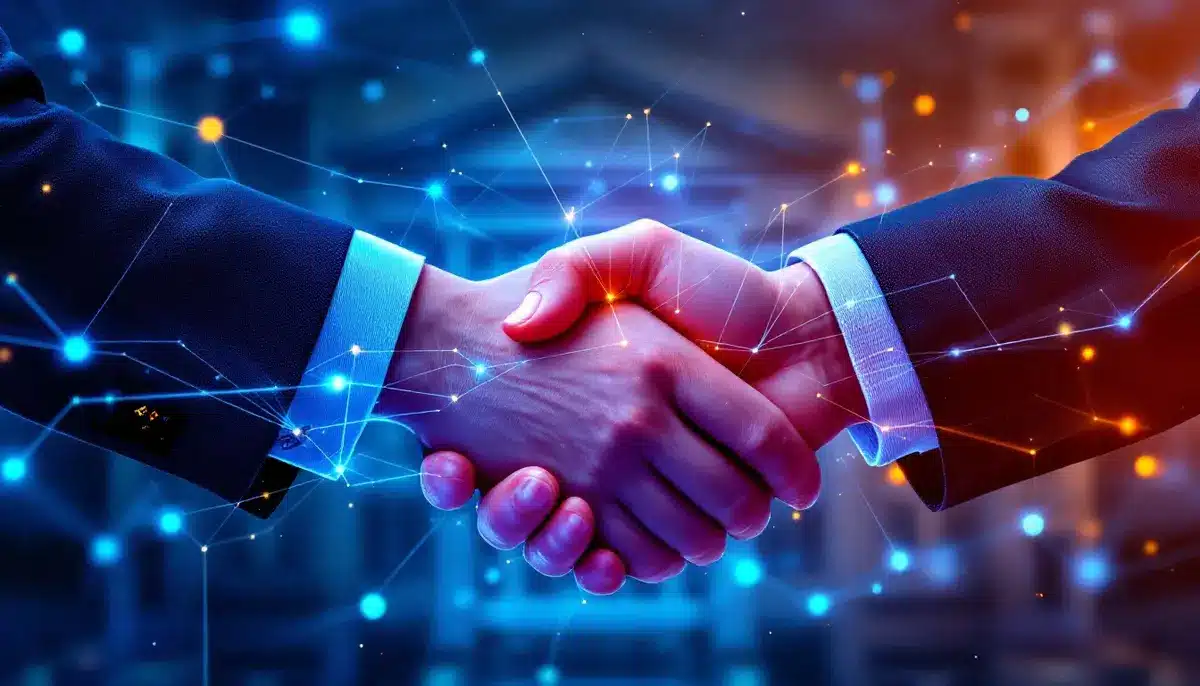 バイナンスとフランクリン・テンプルトン提携｜金融トークン化加速