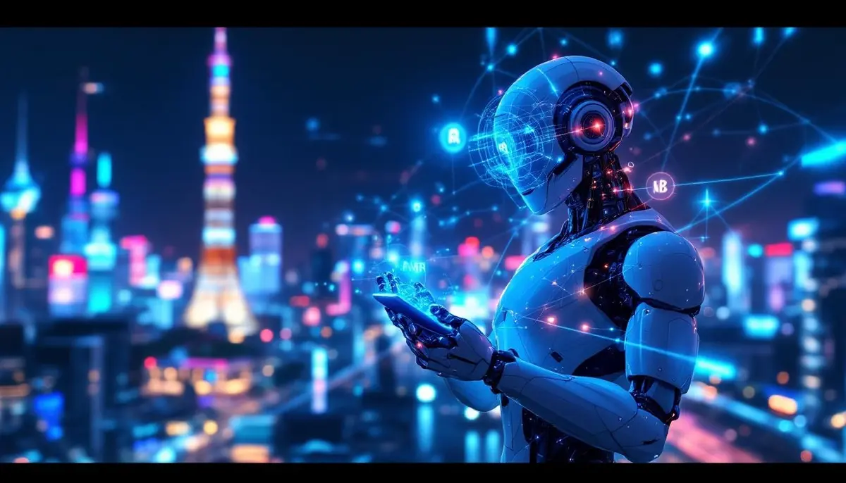 バイナンス創業者CZ氏、東京講演でDEXがCEX上回る未来を予測