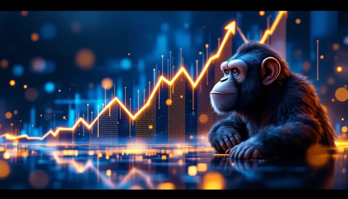 BAYCの取引高が250%急増、1日で190万ドルを記録