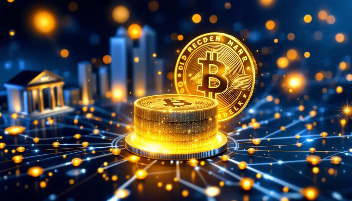 チェーンリンクとSWIFT、金融大手24社と業務効率化で協力