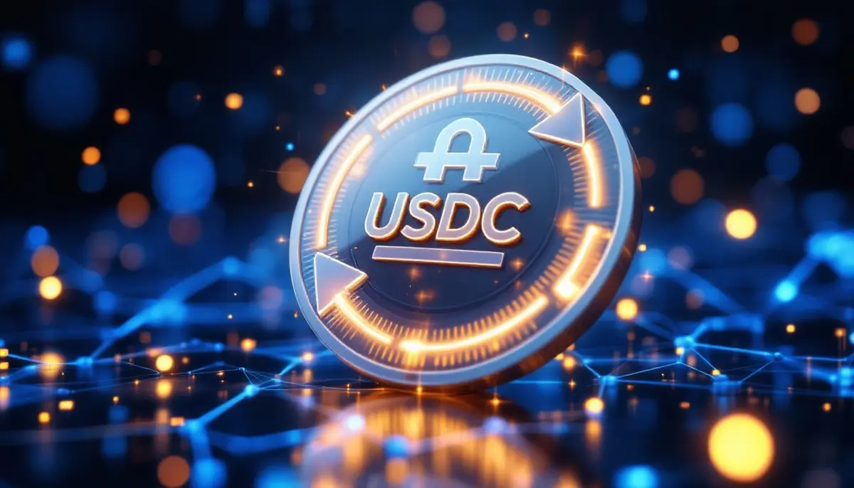 サークル社がUSDCの可逆取引を検討｜不正対策強化へ