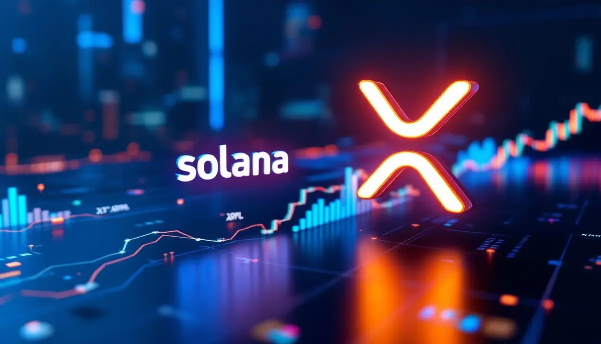 CME、ソラナとXRPの先物オプションを10月ローンチへ