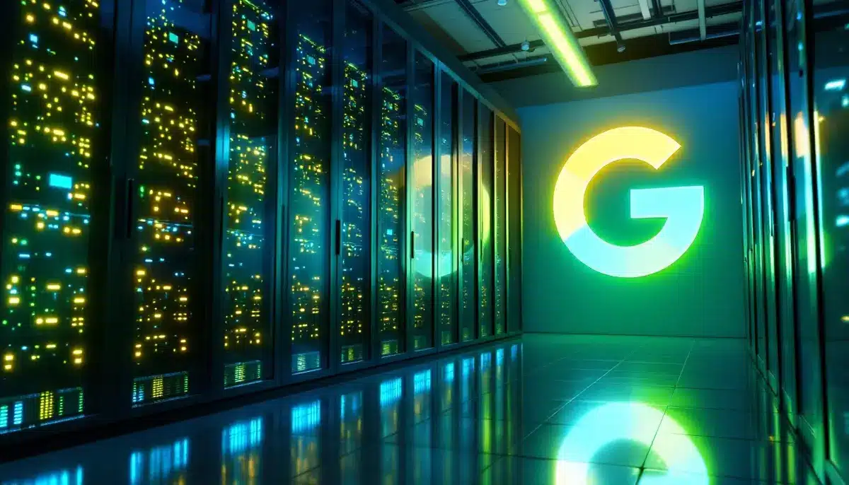 テラウルフ、Google支援で32億ドル調達｜AIインフラ投資加速