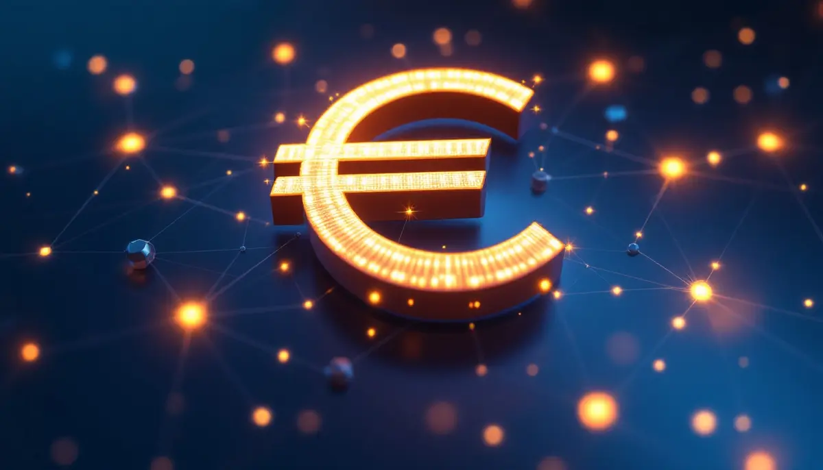 デジタルユーロ、2029年導入へ｜ECBが計画発表