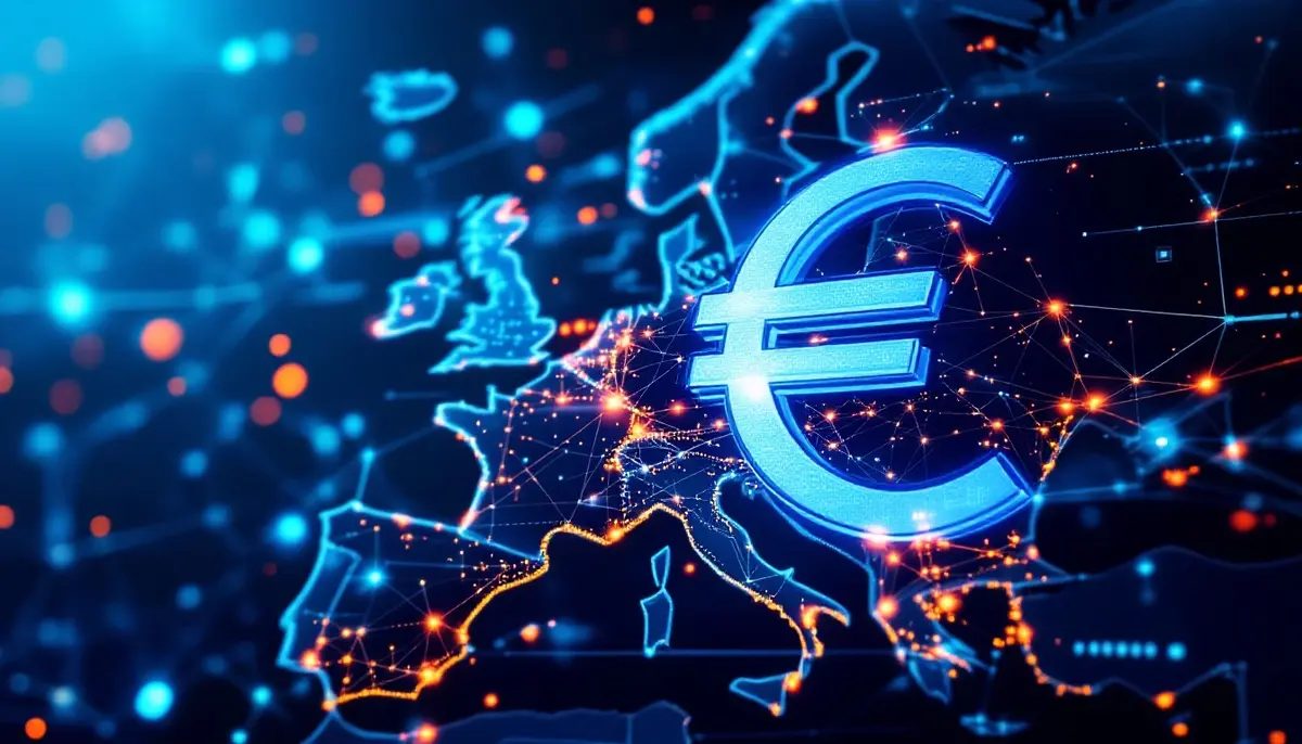 EU財務相、デジタルユーロ導入で合意｜2026年法制化目指す