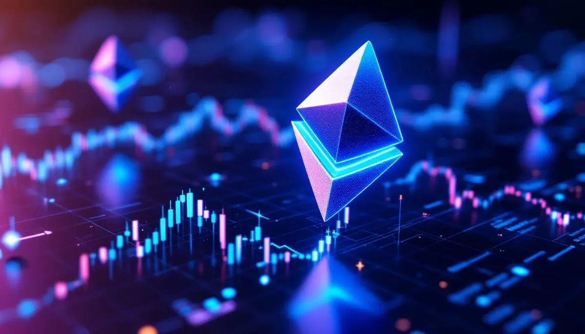 イーサリアム現物ETF、週間流入額10億8000万ドルでBTCを凌駕