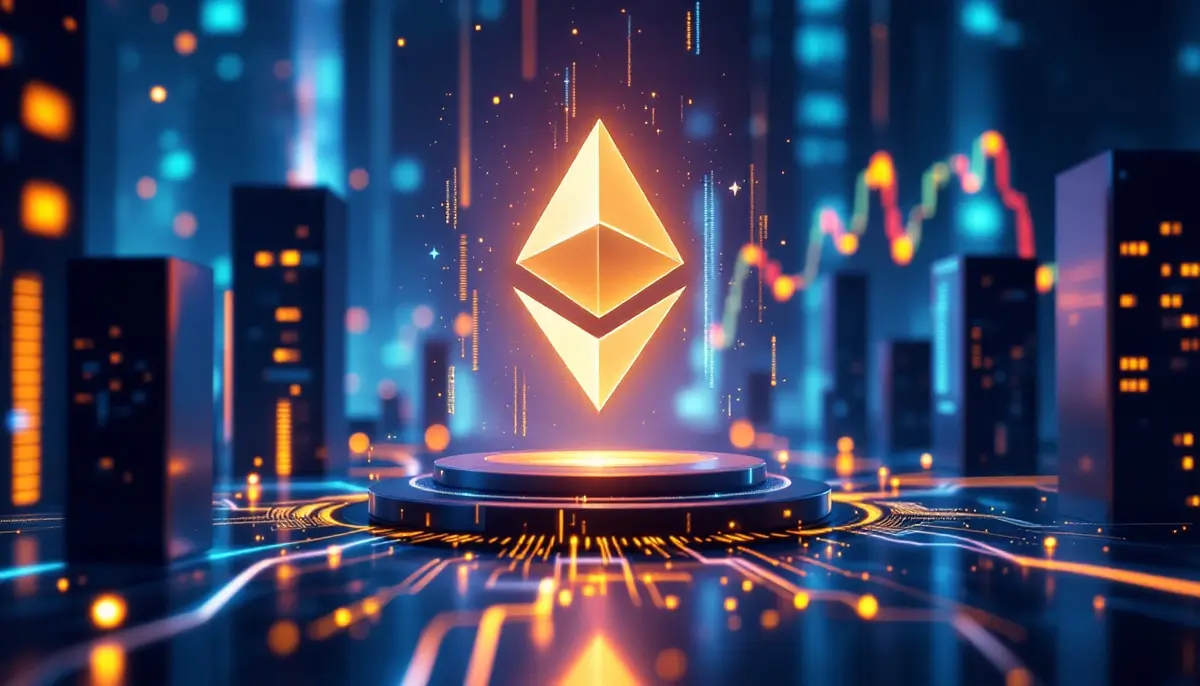 ETH取引所流通量がマイナス転換、流出加速で残高最低更新