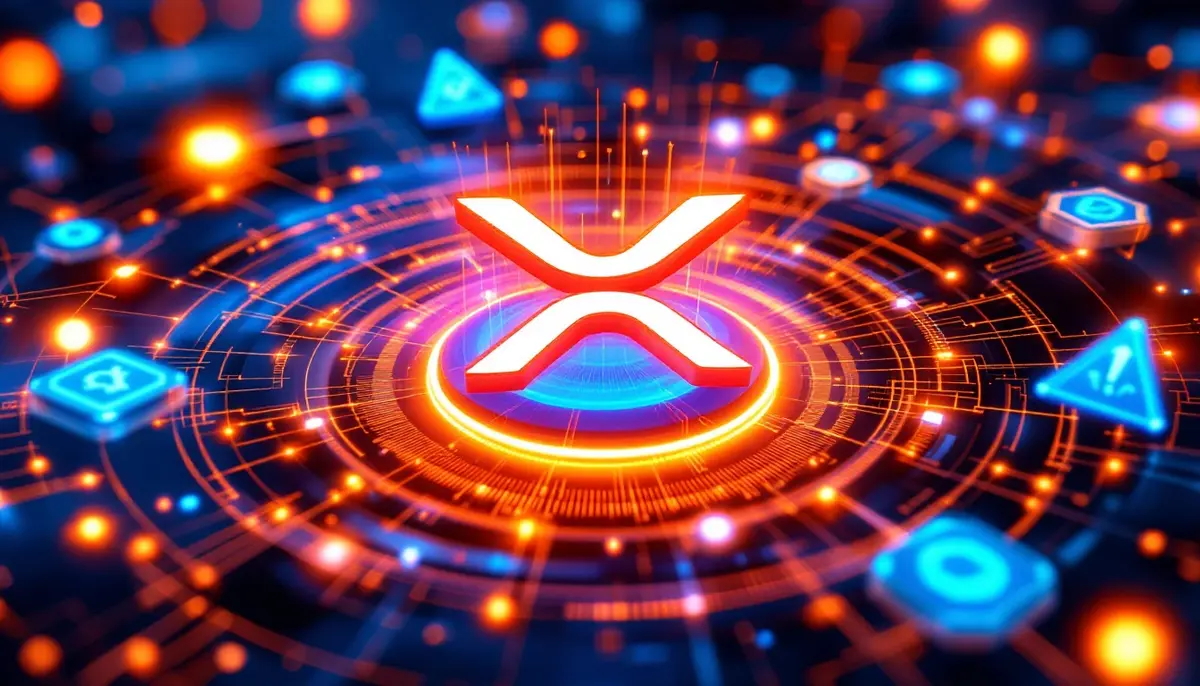 フレアネットワークでXRPのDeFi活用可能に｜FXRPがローンチ