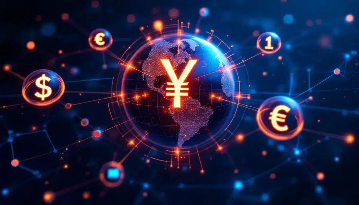 SBI新生銀行ら3社、トークン化預金で国際送金の効率化へ