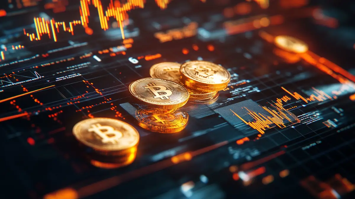 ドージコインの買い方-仮想通貨取引のイメージ