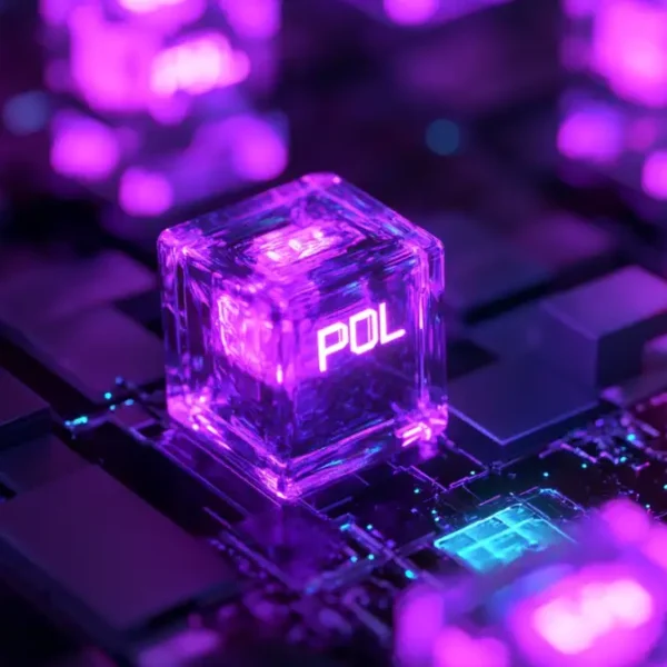 ポリゴン（Polygon/MATIC）仮想通貨の将来性を予想｜2026年
