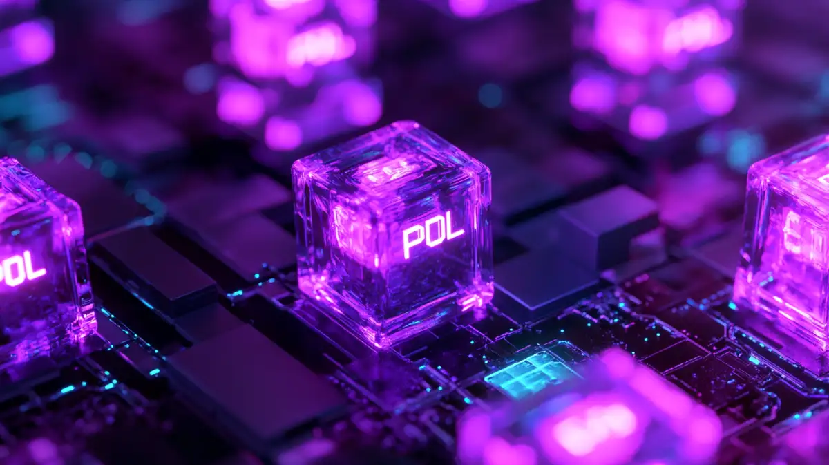 ポリゴン（Polygon/MATIC）仮想通貨の将来性と価格予想を解説