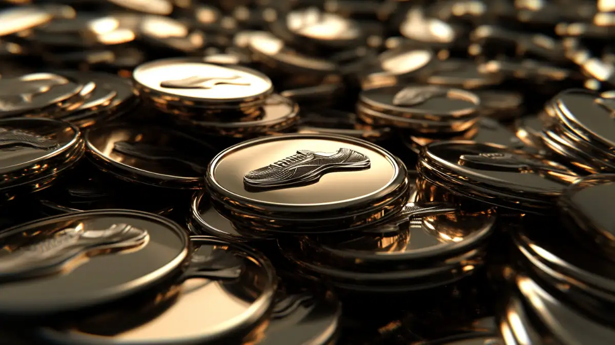 STEPN（ステップン）の始め方や稼ぎ方を解説｜2026 年最新