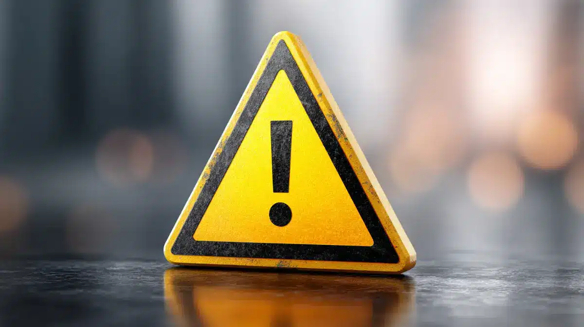 Snorter Bot上場予定いつ-注意を促すマーク