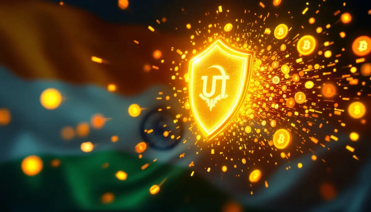 インド政府、仮想通貨の包括規制断念｜デジタル・ルピーに注力