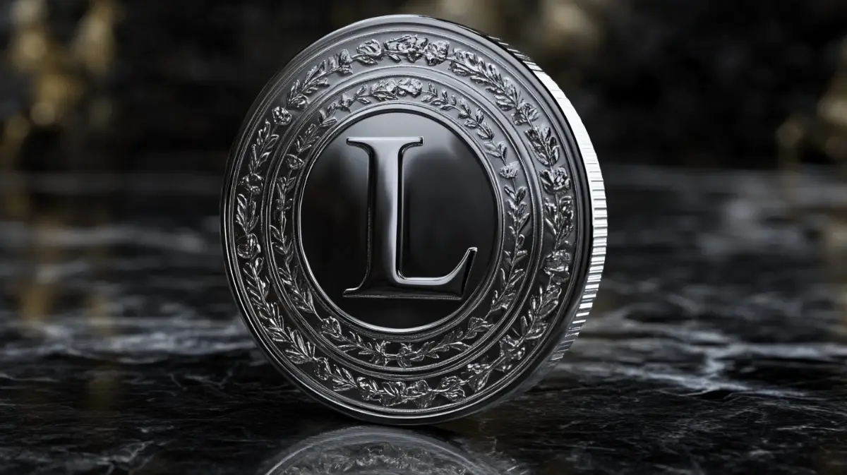 ライトコイン（LTC）の将来性や価格予想を徹底解説｜2026 年