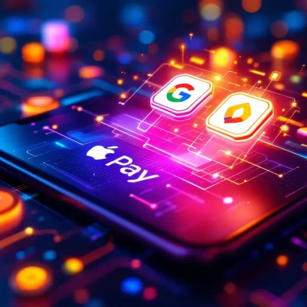 MEXC、Apple PayとGoogle Payでの仮想通貨購入に対応