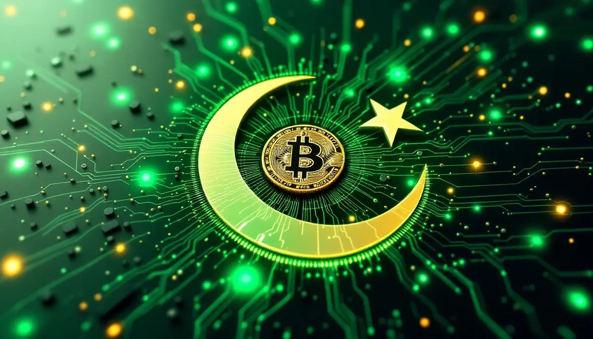 パキスタン、仮想通貨ライセンス制度導入｜海外取引所に規制