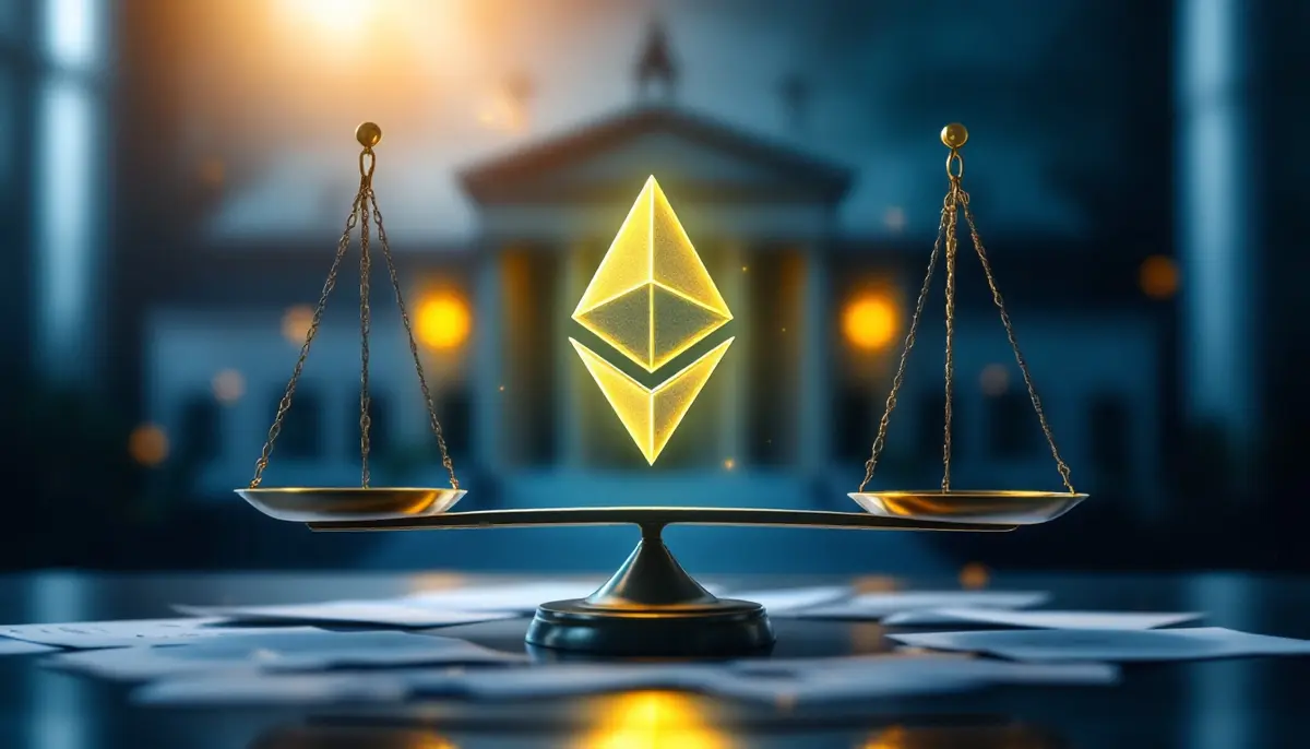 SEC、グレイスケール・イーサリアムETFの規則変更を承認