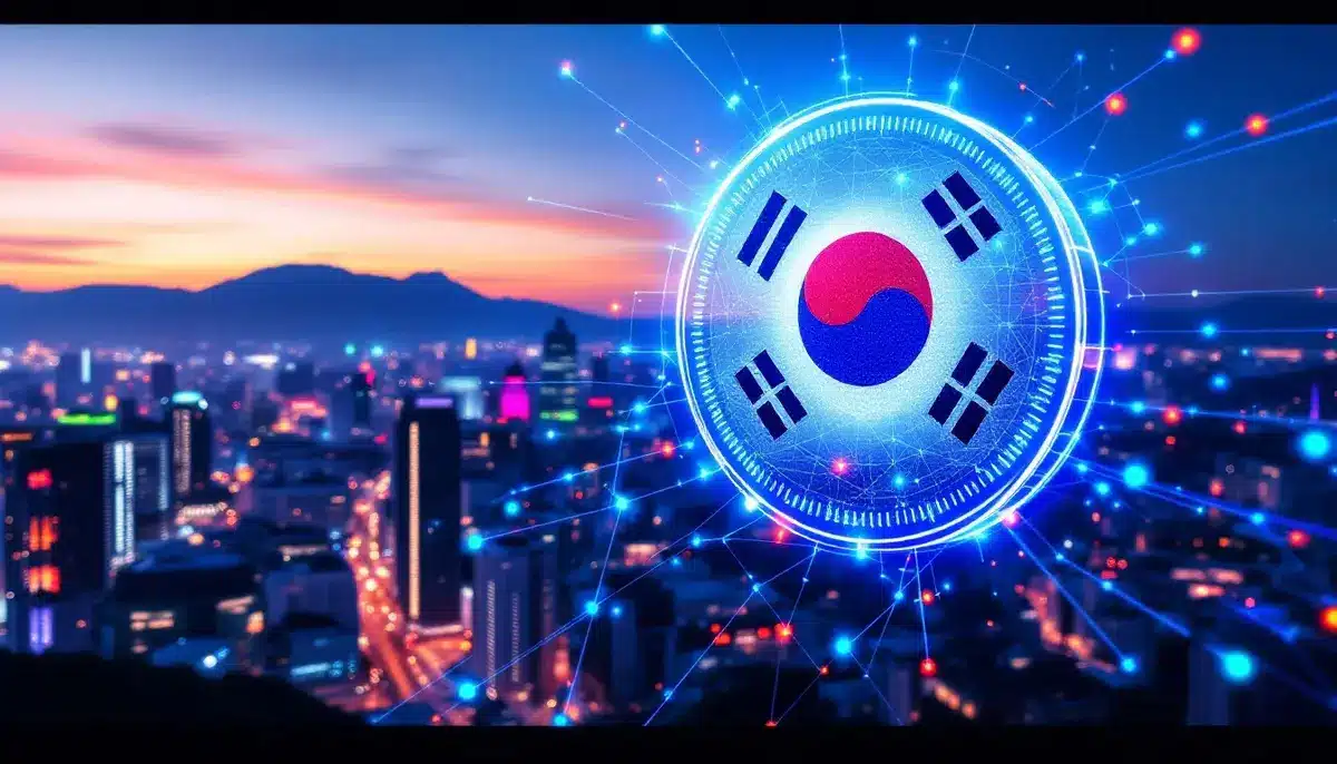 韓国与党、仮想通貨タスクフォースを新設