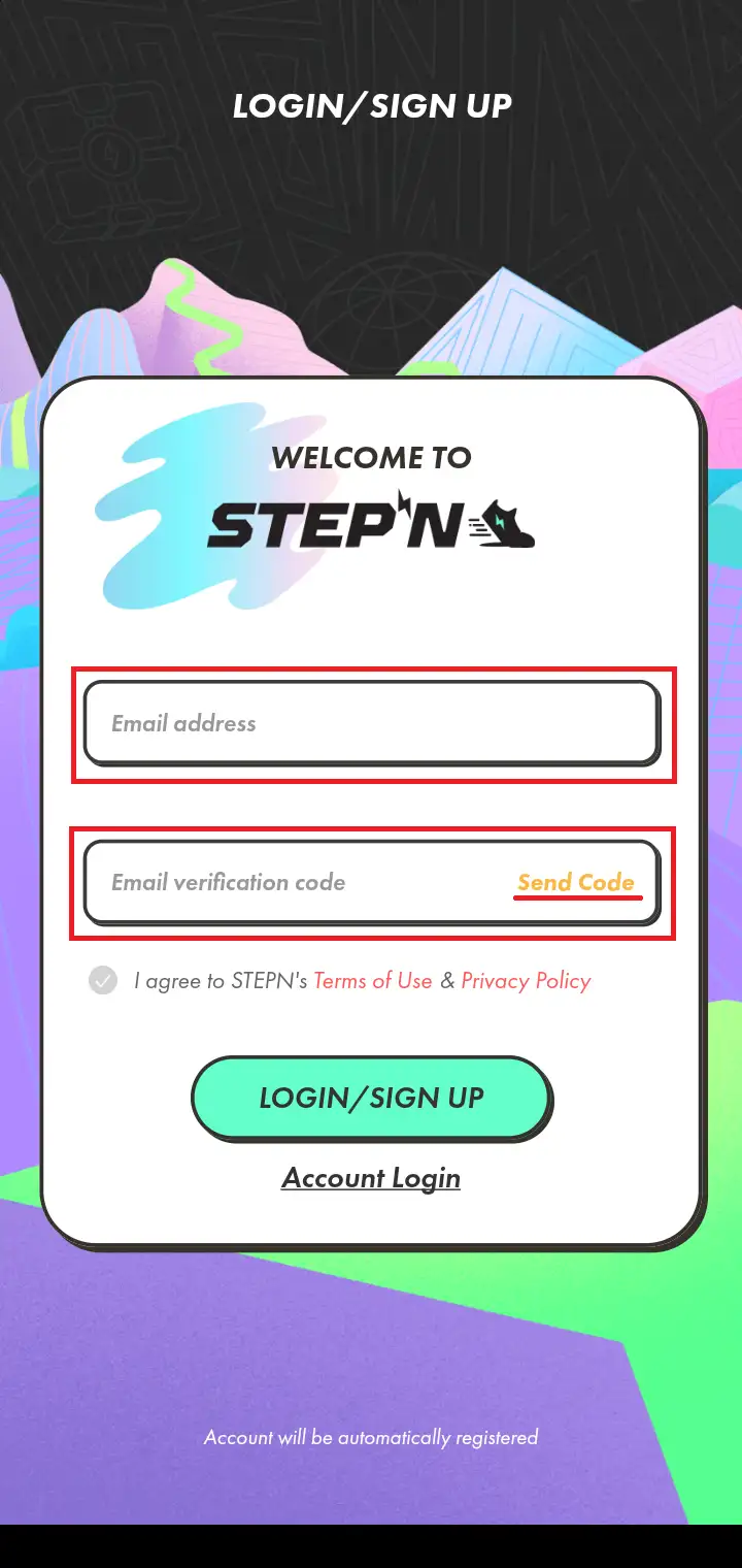 STEPN（ステップン）の始め方や稼ぎ方を解説｜2026 年最新