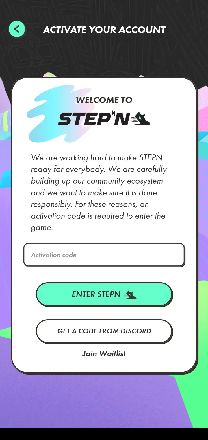 STEPN（ステップン）の始め方や稼ぎ方を解説｜2026 年最新