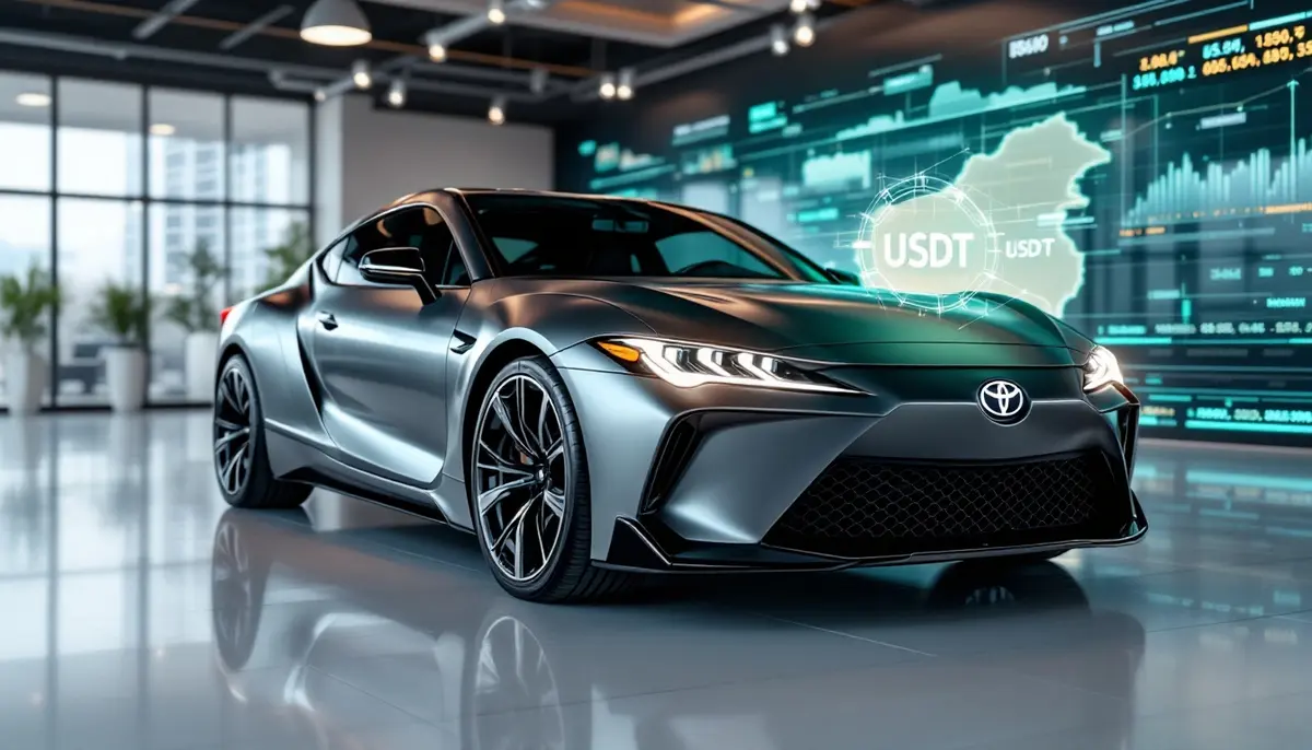 ボリビアでUSDT決済導入｜トヨタなど大手自動車メーカーが対応