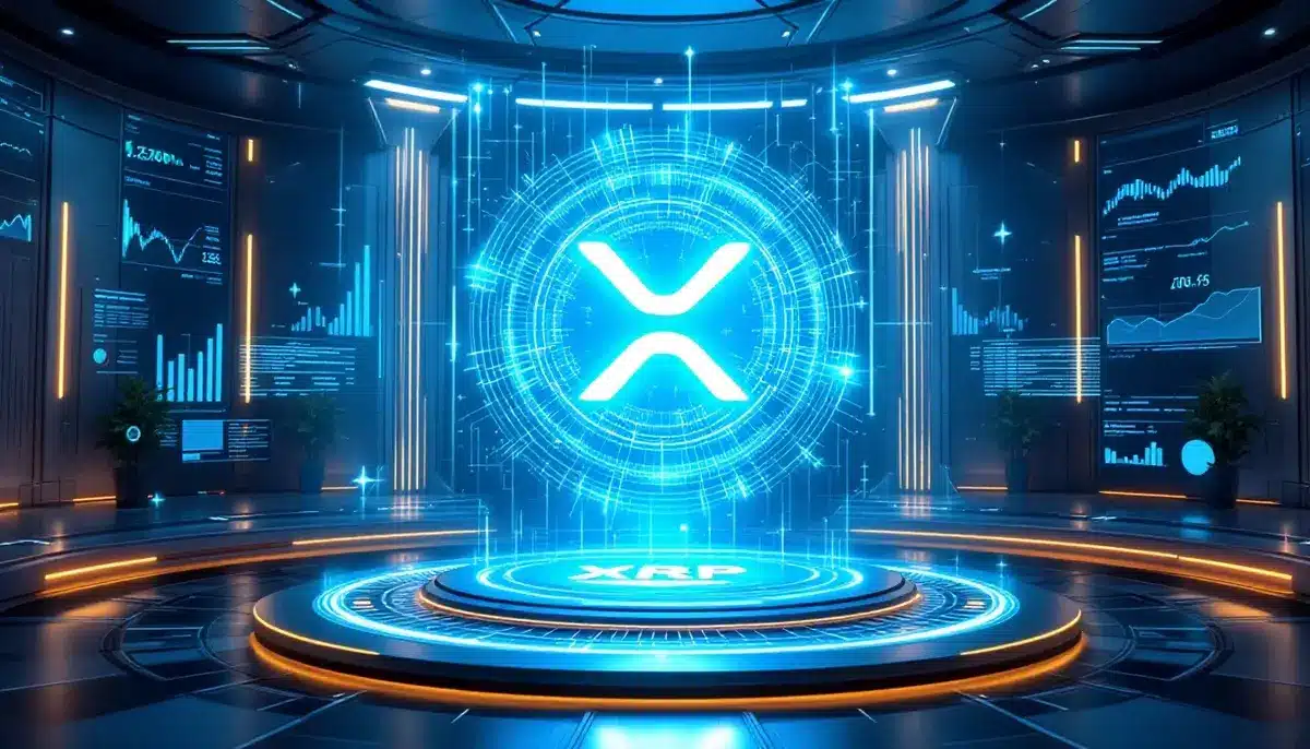 ナスダック上場企業ビボ・パワー、リップル中心の財務管理に転換