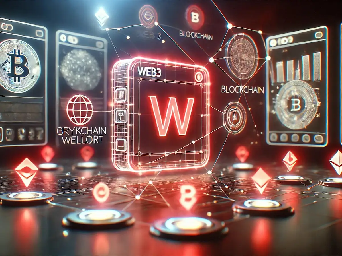 Web3ウォレットとは？2026 年最新おすすめアプリを厳選紹介