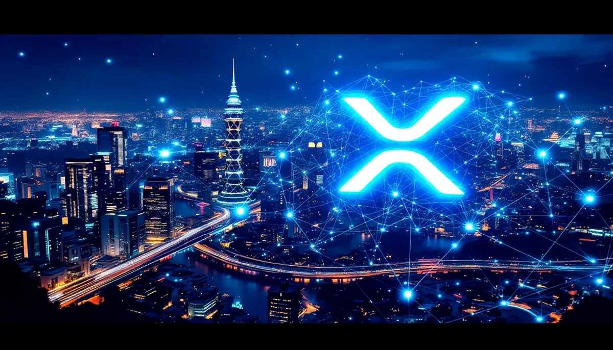 リップルCEO、XRPコミュニティを称賛｜韓国公式カンファ成功で