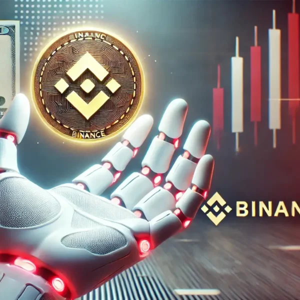 仮想通貨BNB（バイナンスコイン）の買い方・購入方法・取引所