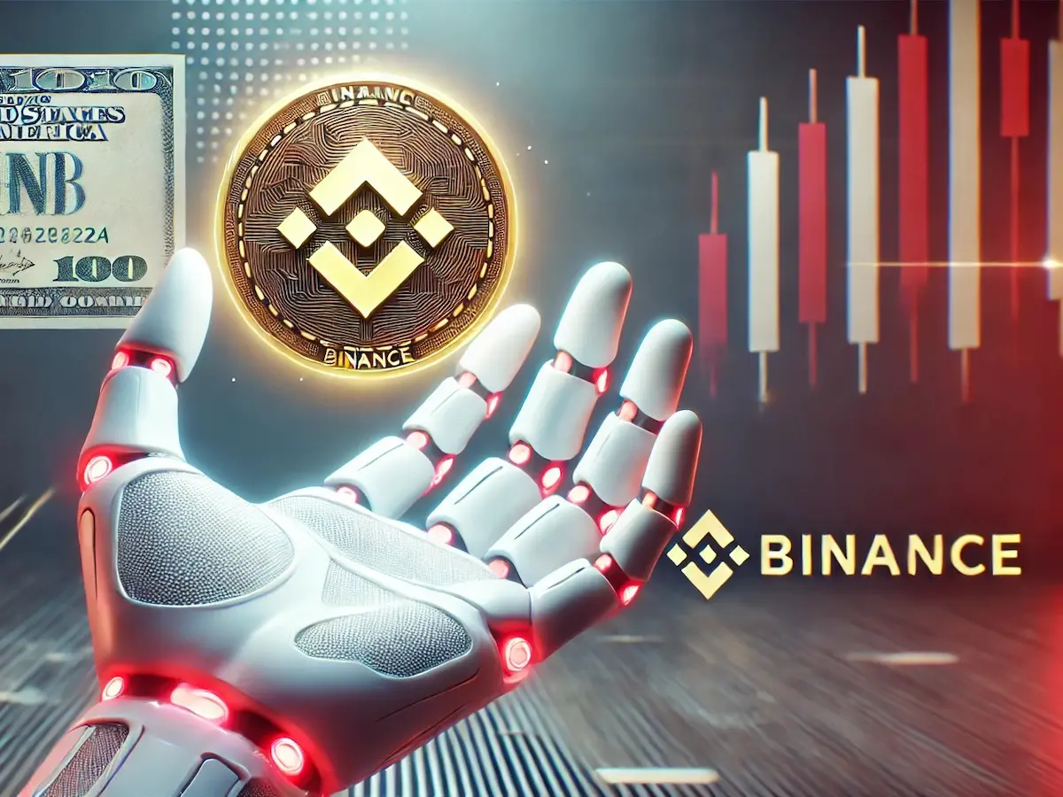 BNB（バイナンスコイン）の買い方・おすすめ取引所を徹底解説