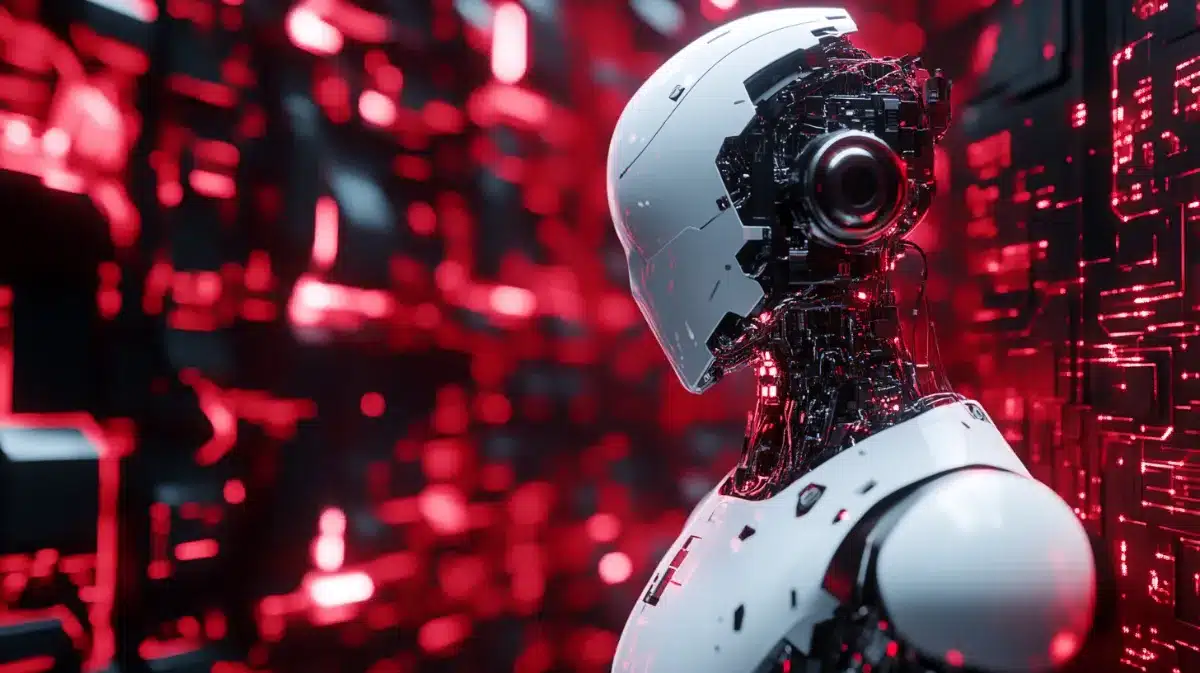 ChainOpera AI（COAI）のAIエージェントのイメージ